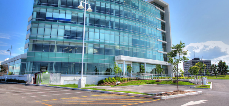 commercial glass door repair Seaview