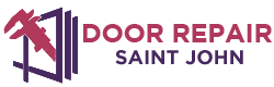 Door Repair Saint John