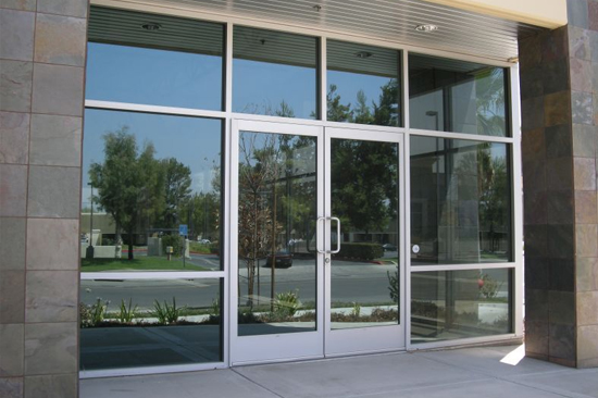 Saint John-commercial-door-repair