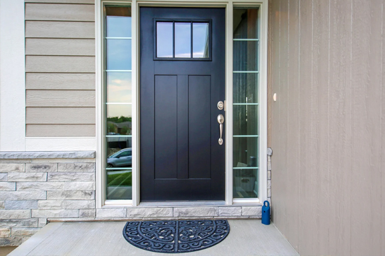 Saint John-residential-door-repair