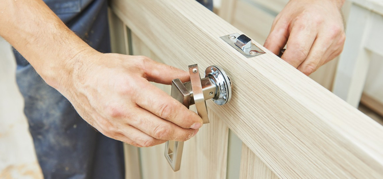 interior door repair Saint John