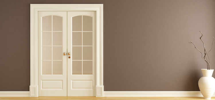 residential fiberflasss door repair Seaview