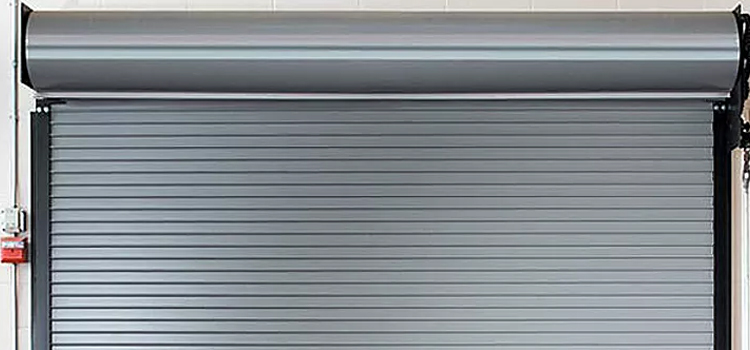 rolling steel door repair Seaview
