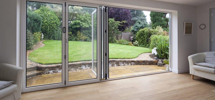 sliding door specialist Seaview